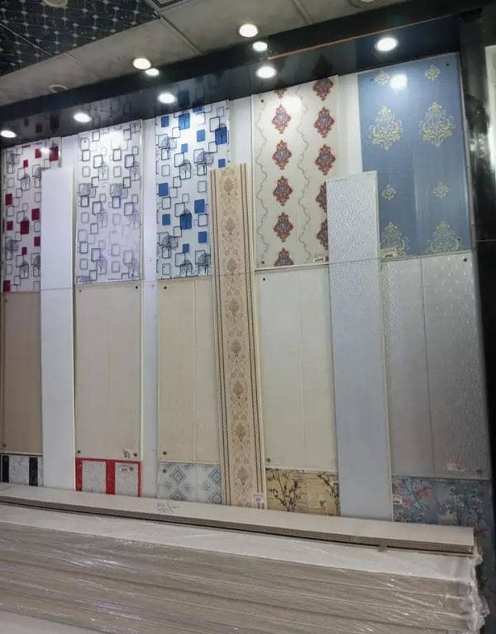 wpc panel,ceiling,wall moulding, 0