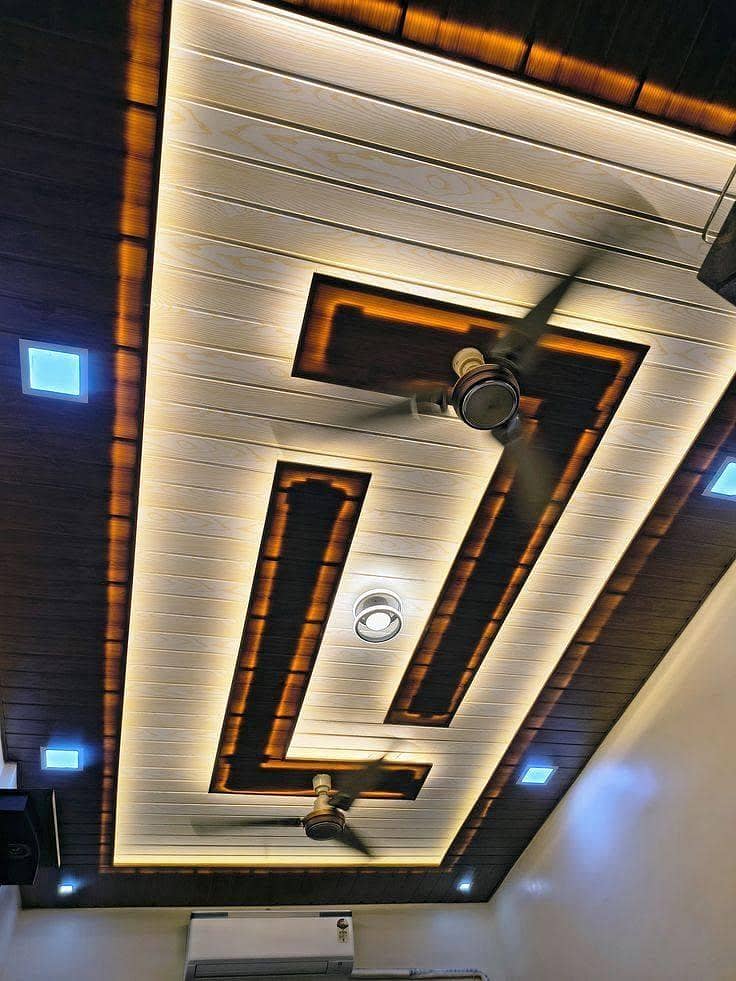 wpc panel,ceiling,wall moulding, 3