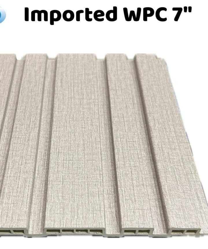 wpc panel,ceiling,wall moulding, 7