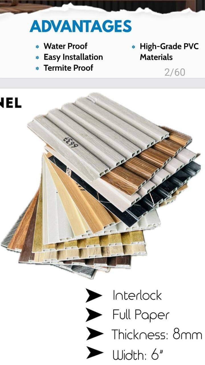 wpc panel,ceiling,wall moulding, 9