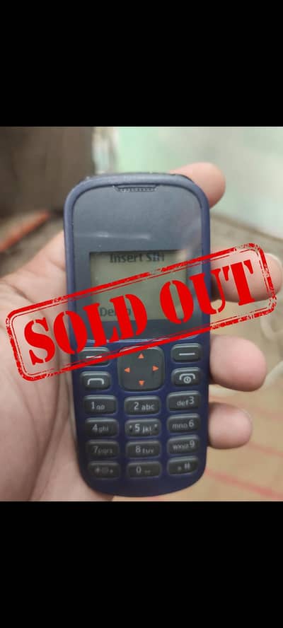Nokia 1280