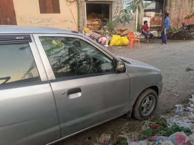 Suzuki Alto 2008