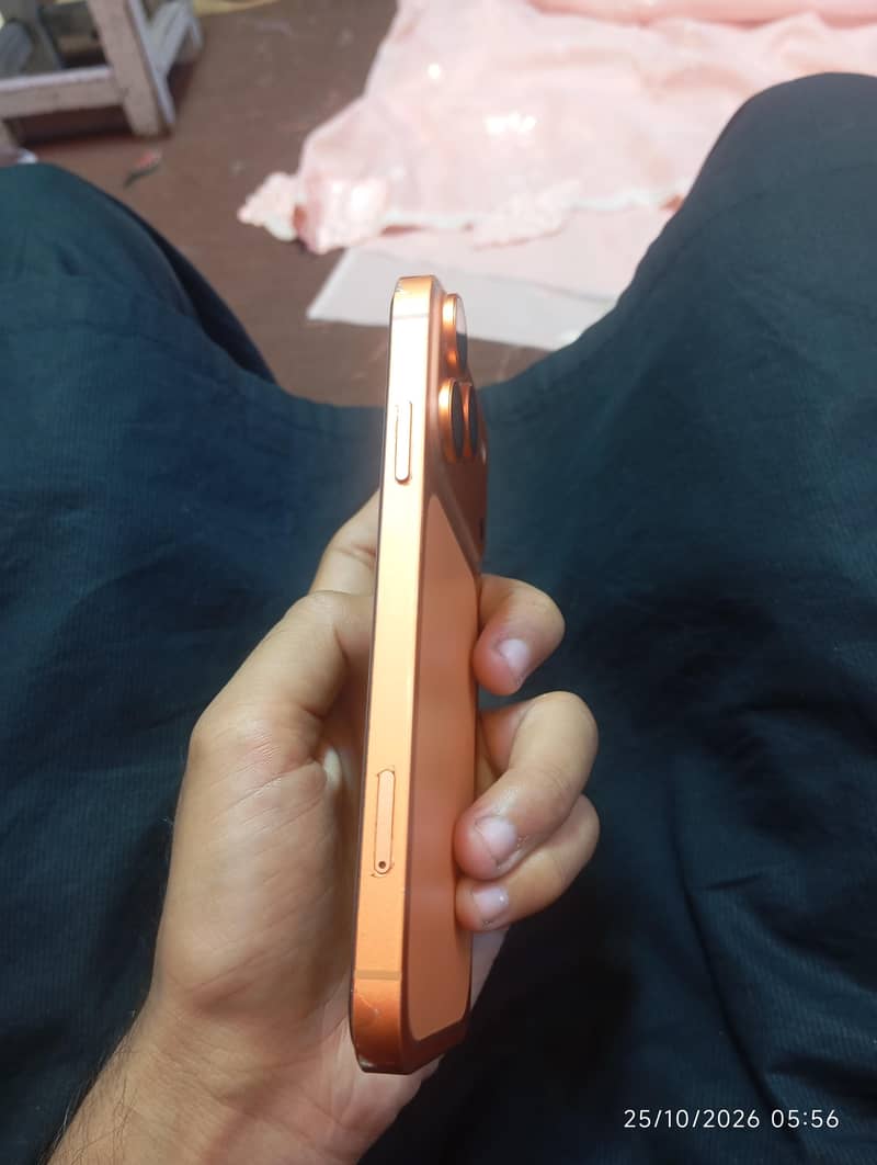 Apple iPhone XR 5