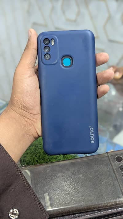 Infinix Hot 9 Play