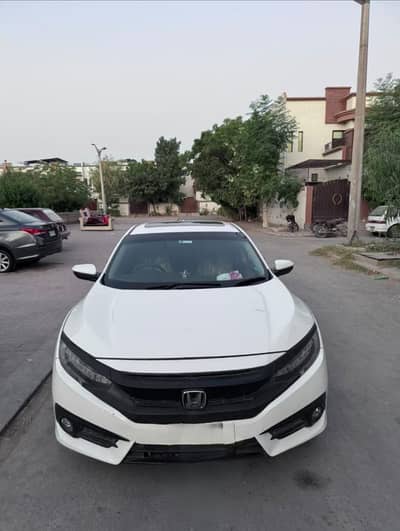 Honda Other 2020