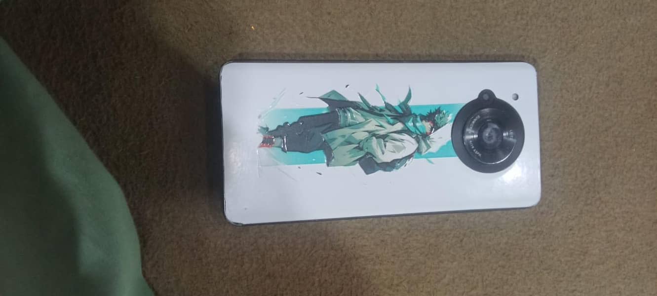 Sharp Aquos Sense7 1