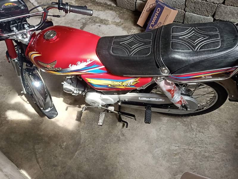 Zxmco 3