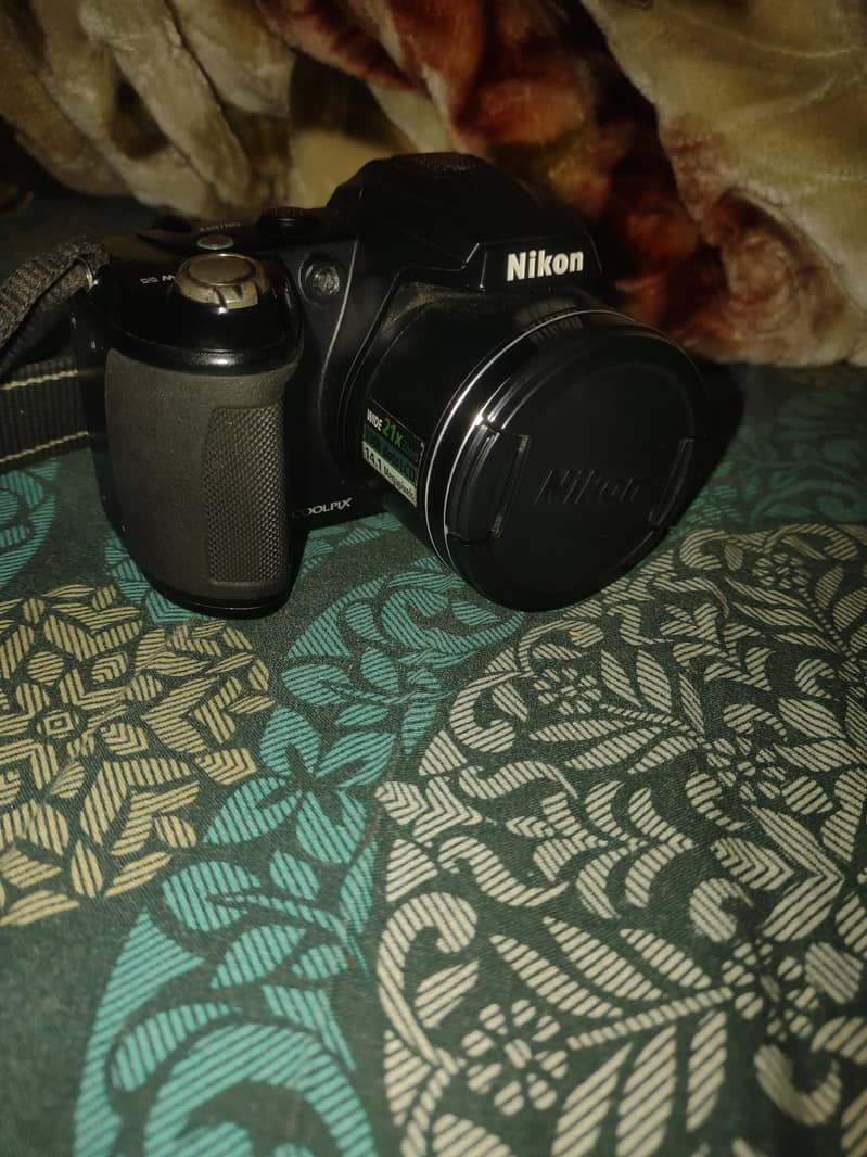Digital camera 2