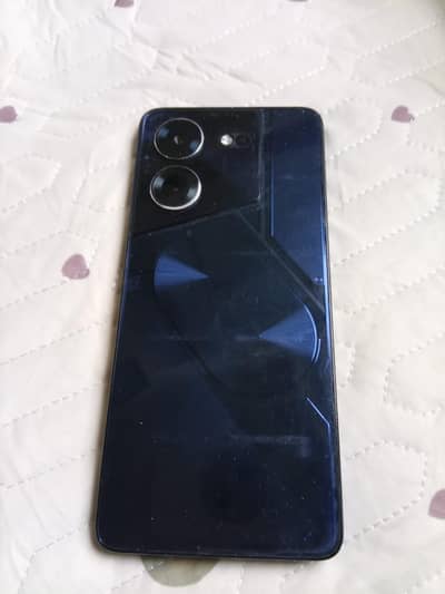 Tecno Pova 5 Pro