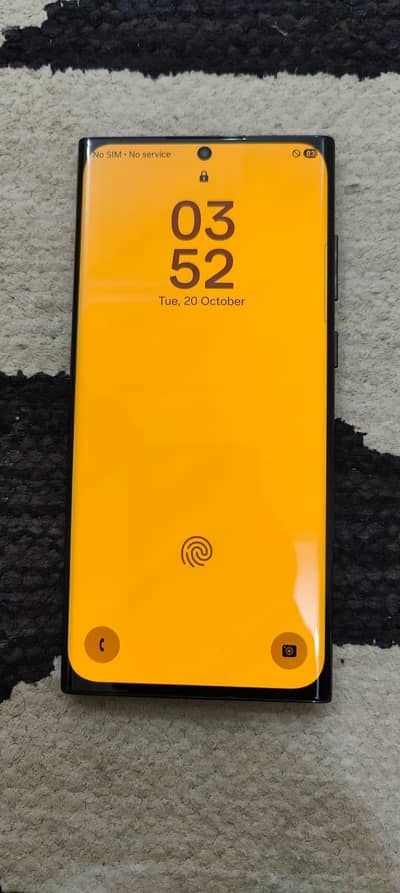 Samsung Mobile S22 Ultra