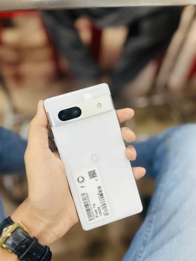 Google Pixel 7a
