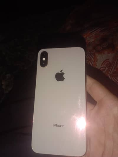Apple iPhone XS