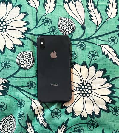 Apple iPhone XS