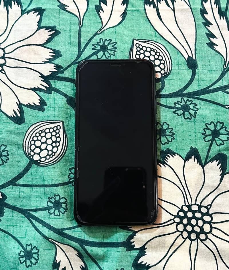 Apple iPhone XS 1