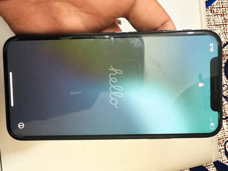 Apple iPhone XS 3