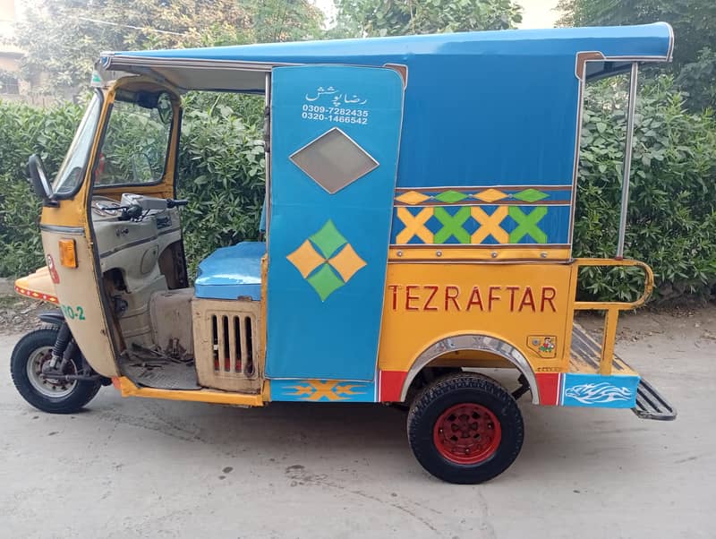 Taizraftar 1
