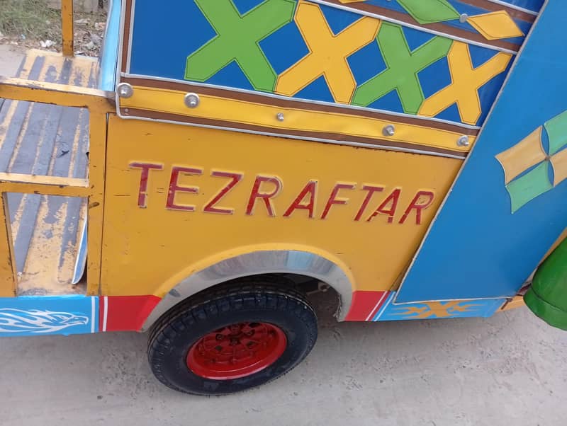Taizraftar 3