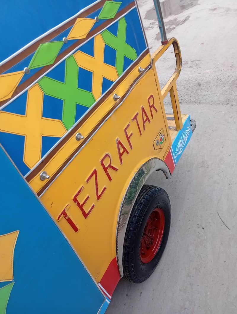 Taizraftar 4