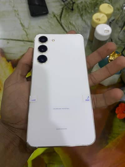 Samsung Mobile S23