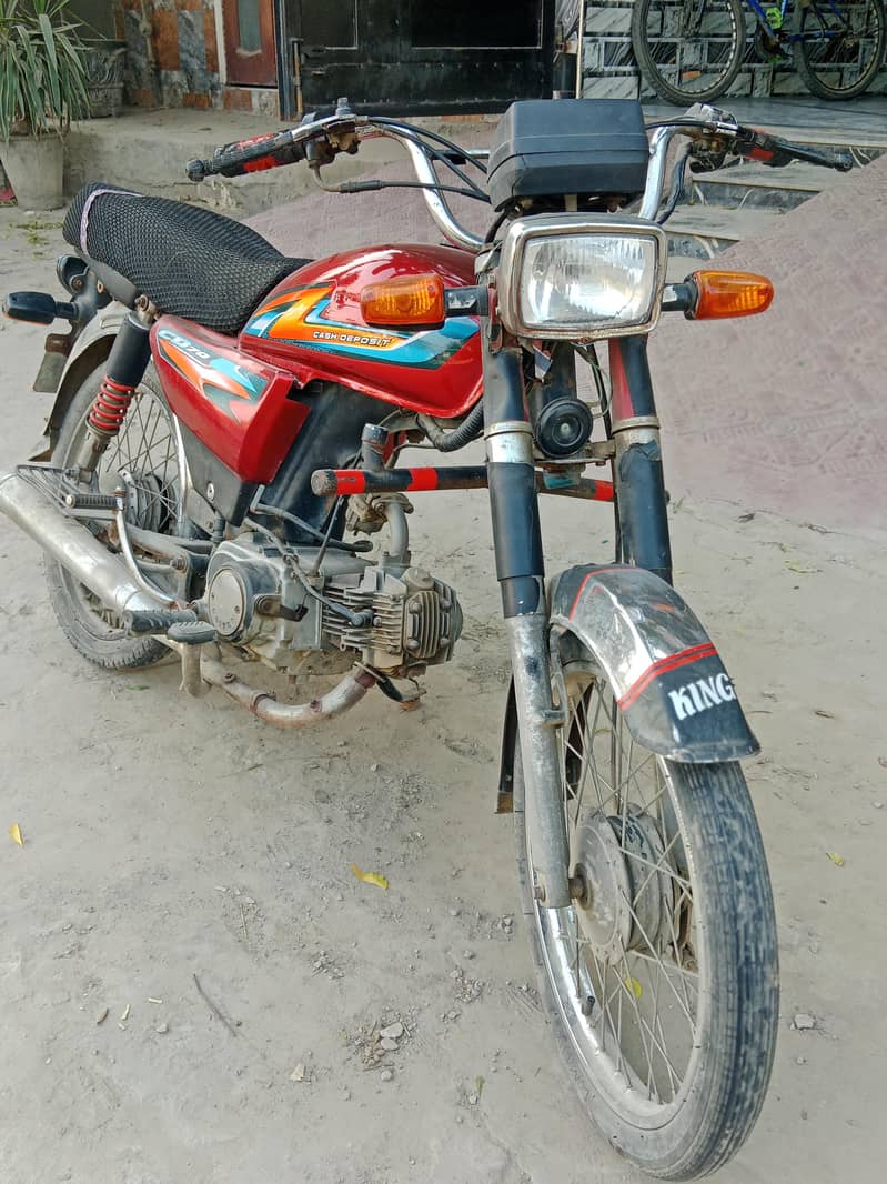 18 Model United 2