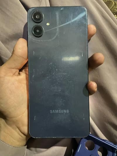Samsung Mobile A06