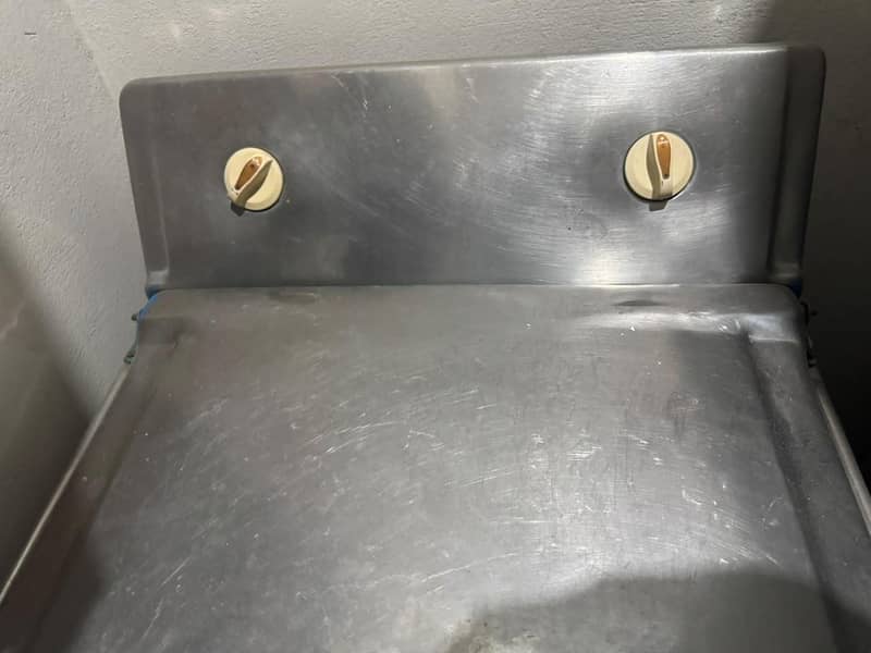 washing machine 2