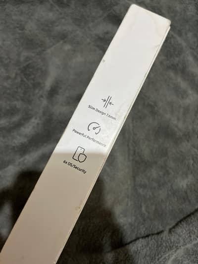 Samsung Mobile A07 4G