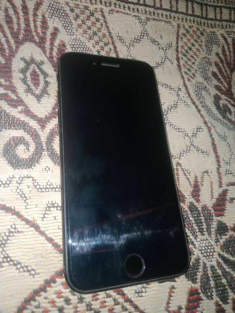 Apple iPhone SE 0