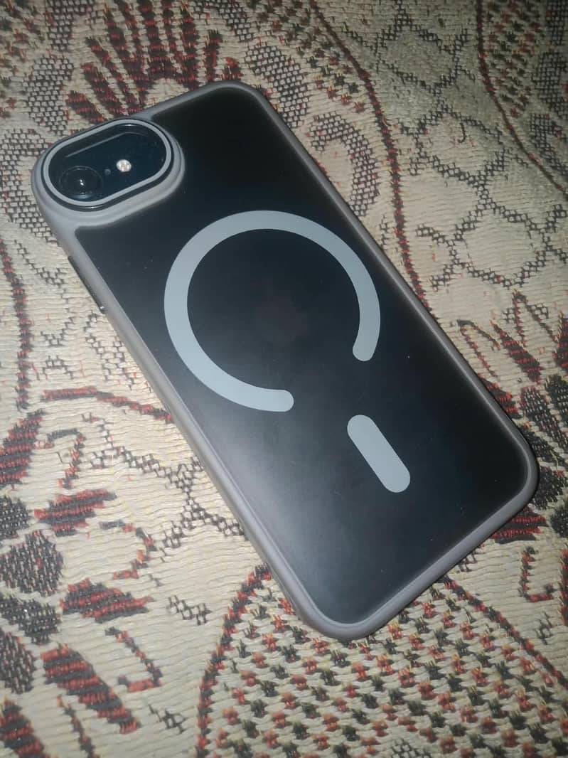 Apple iPhone SE 1