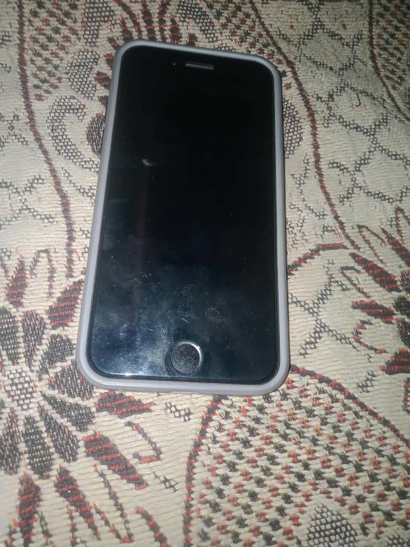 Apple iPhone SE 2
