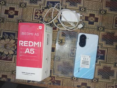 Xiaomi Redmi A5