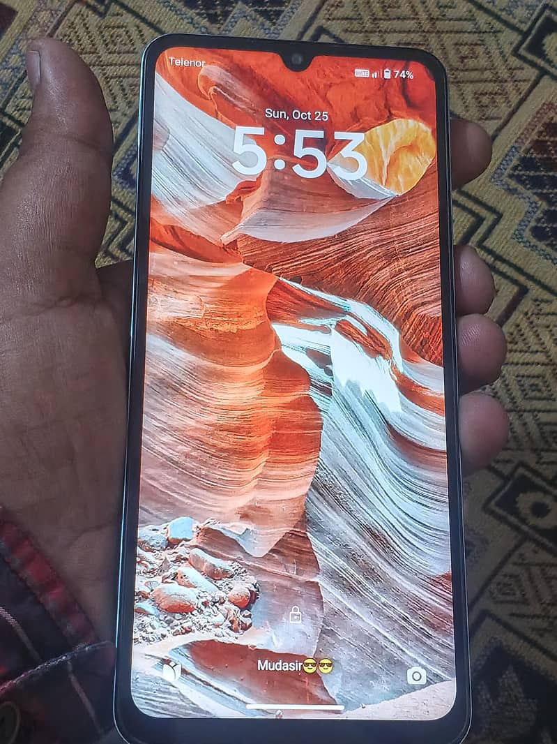 Xiaomi Redmi A5 2