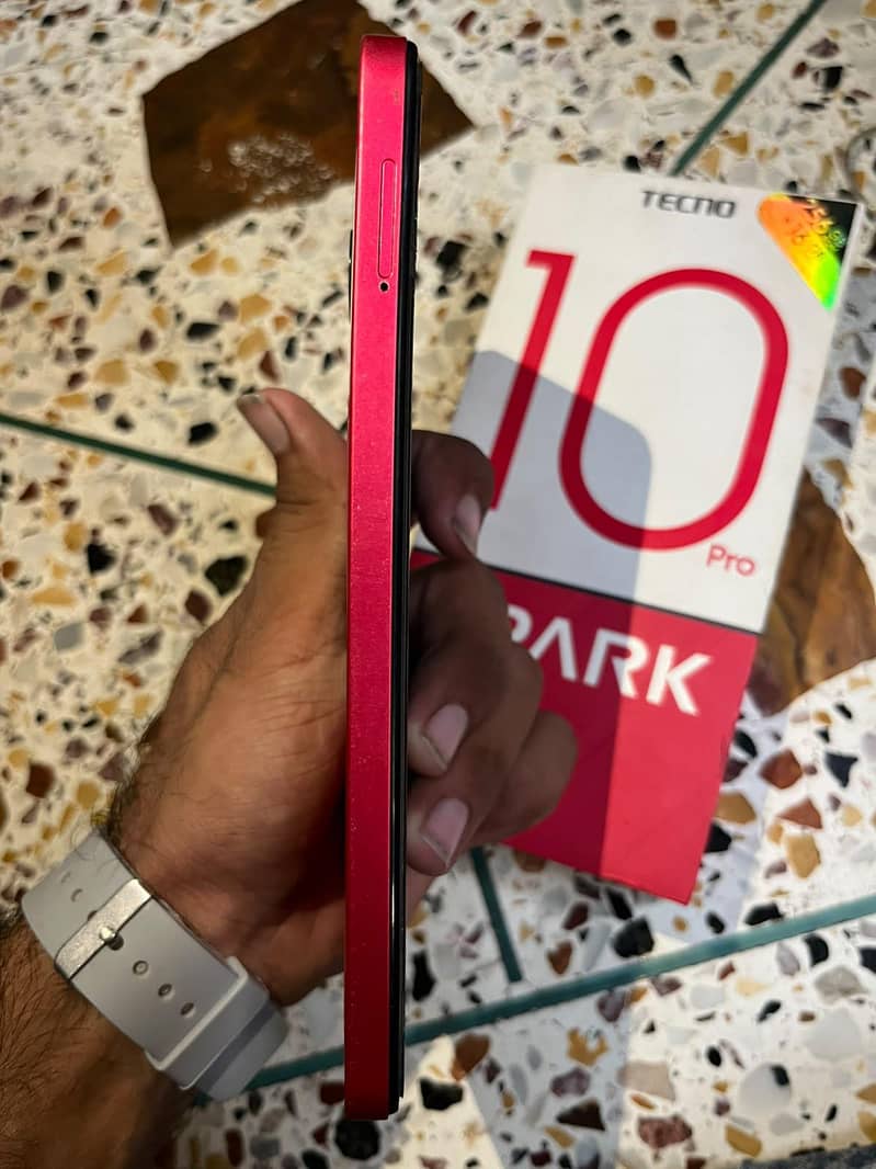 Tecno Spark 10 Pro 3