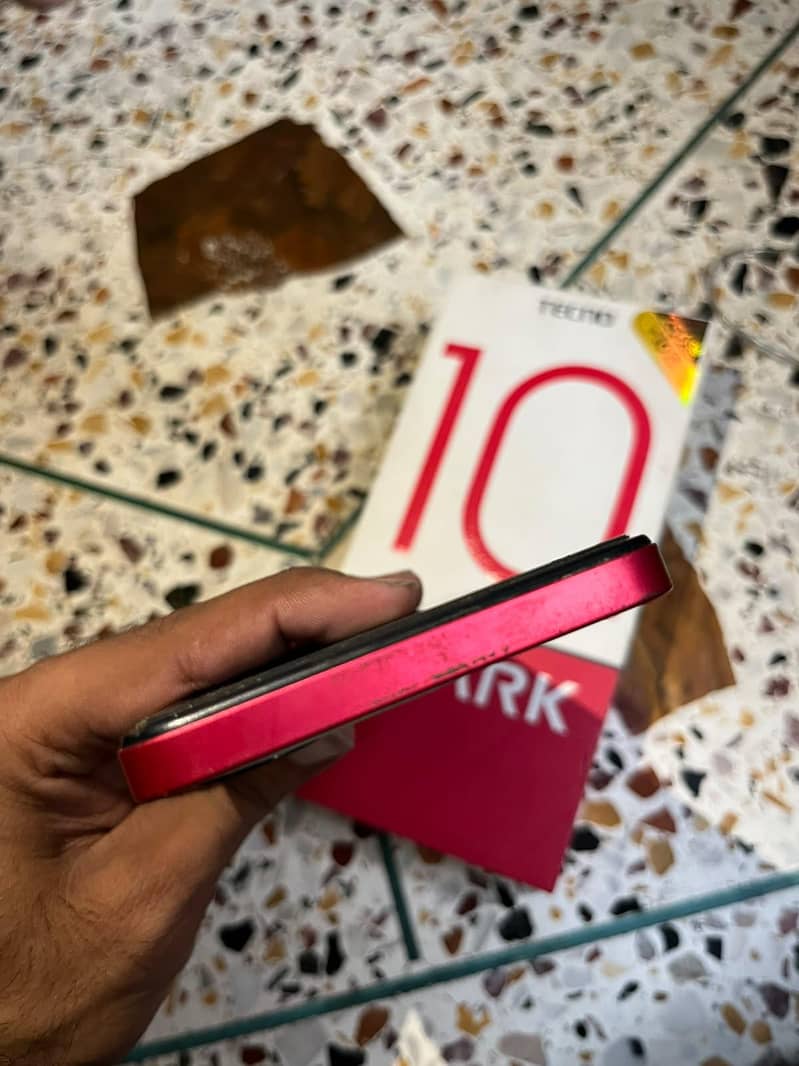 Tecno Spark 10 Pro 5