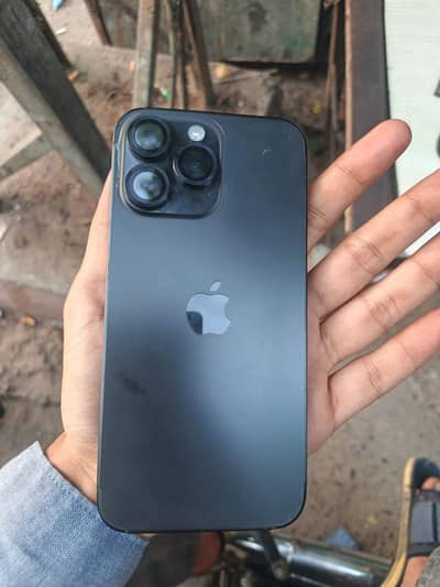 Apple iPhone 14 Pro Max Jv