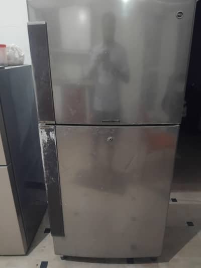PEL desire Model PRD 140 12.7 Cbft