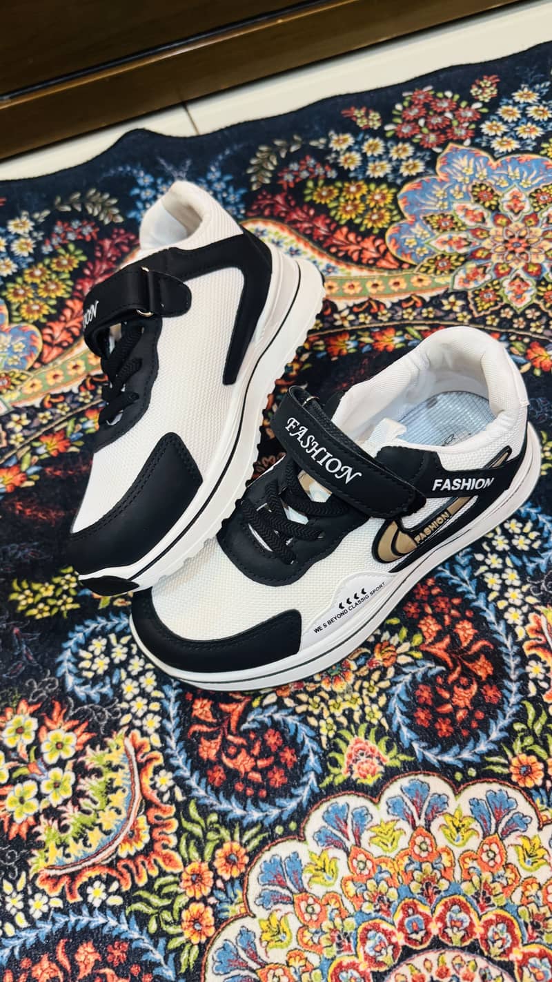 New shoes 3