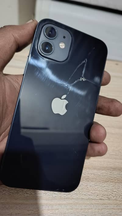 Apple iPhone 12