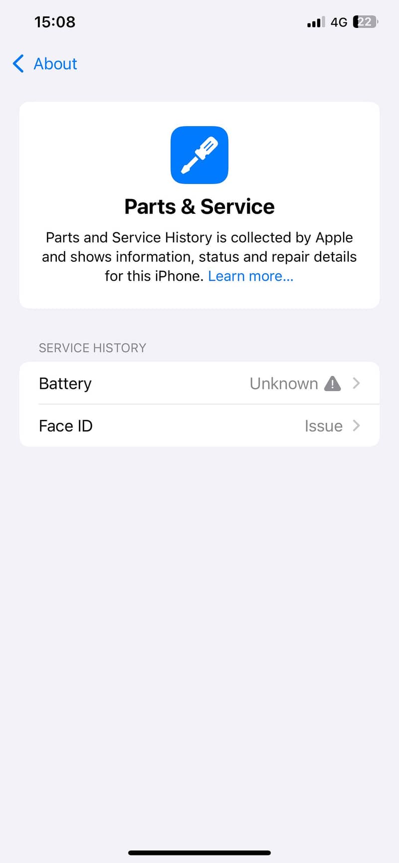 Apple iPhone XS Max 1