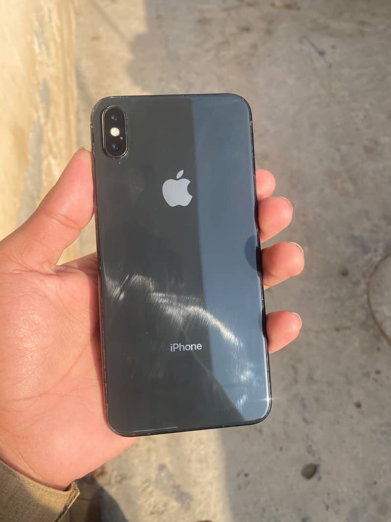 Apple iPhone XS Max 8