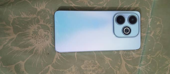 Infinix Hot 40i