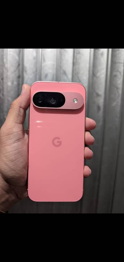 Google Pixel 9