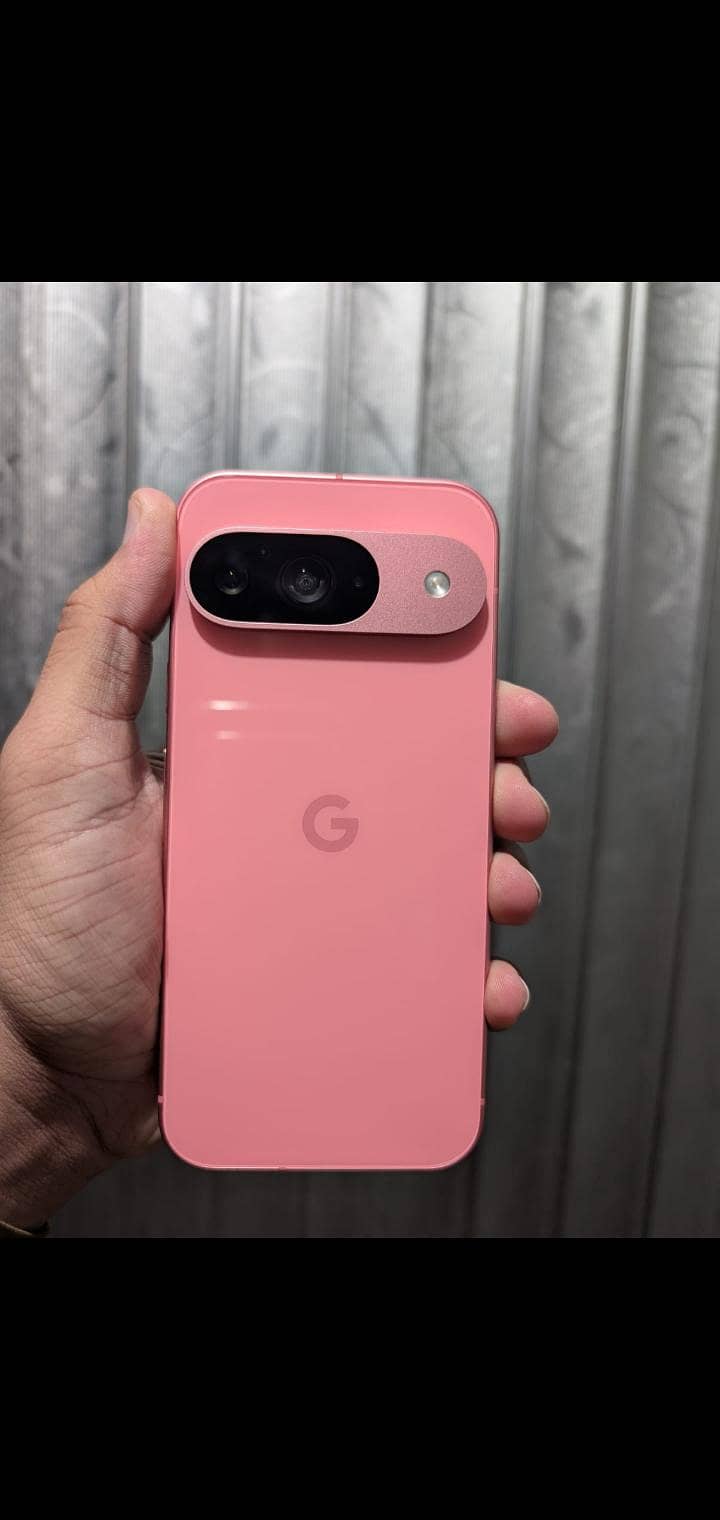 Google Pixel 9 0
