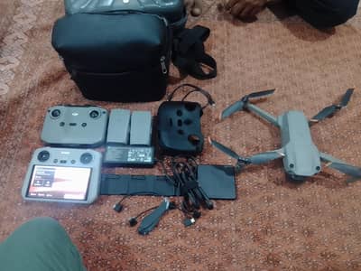 DJI drone air 2s urgent for sale