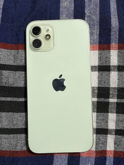 Apple iPhone 12 | PTA Approved | 128GB