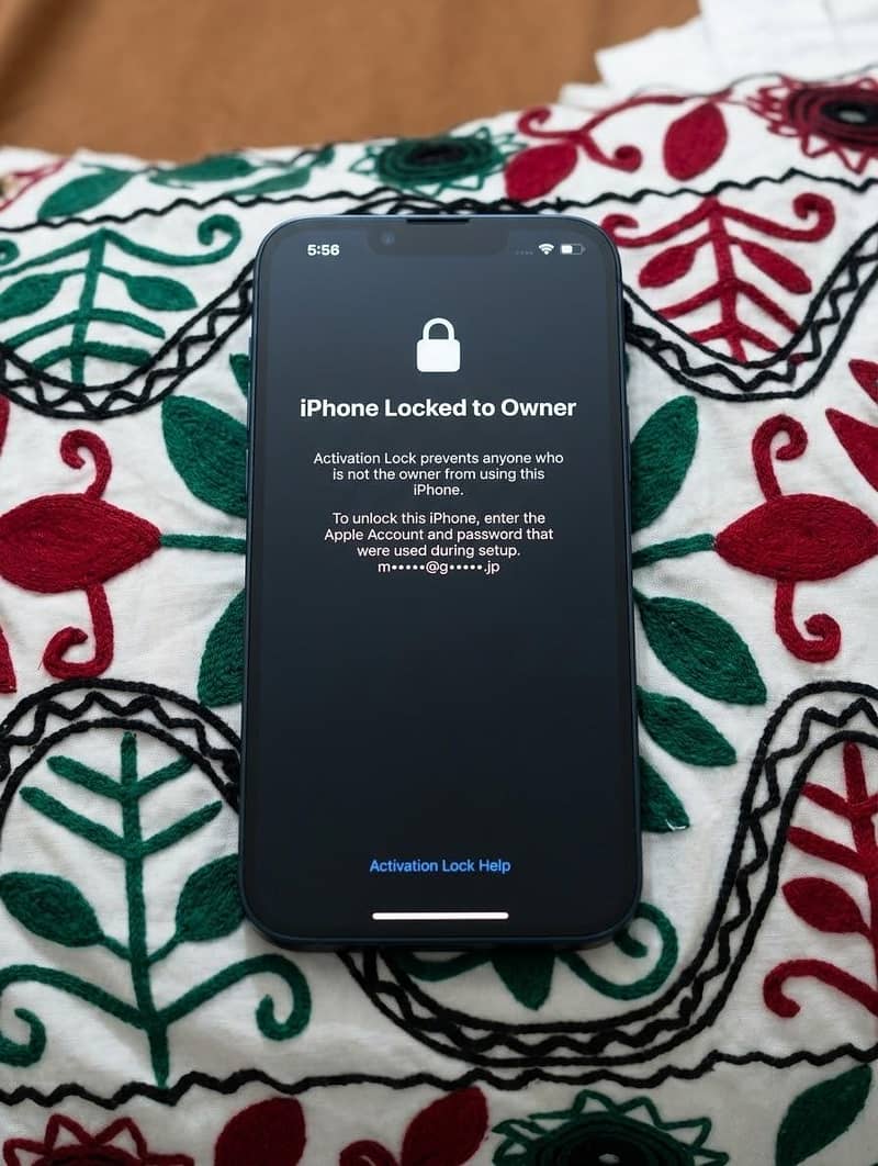 Apple iPhone 13 2