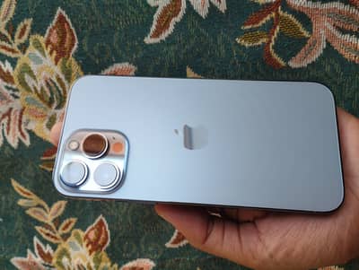 Apple iPhone 13 Pro Max Pta approved