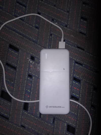 p bank. original interlink eco