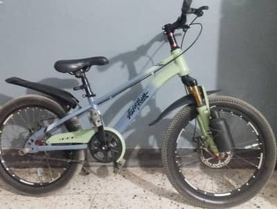 kids cycle