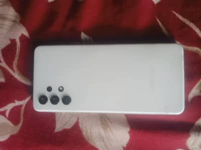 Samsung Mobile A32